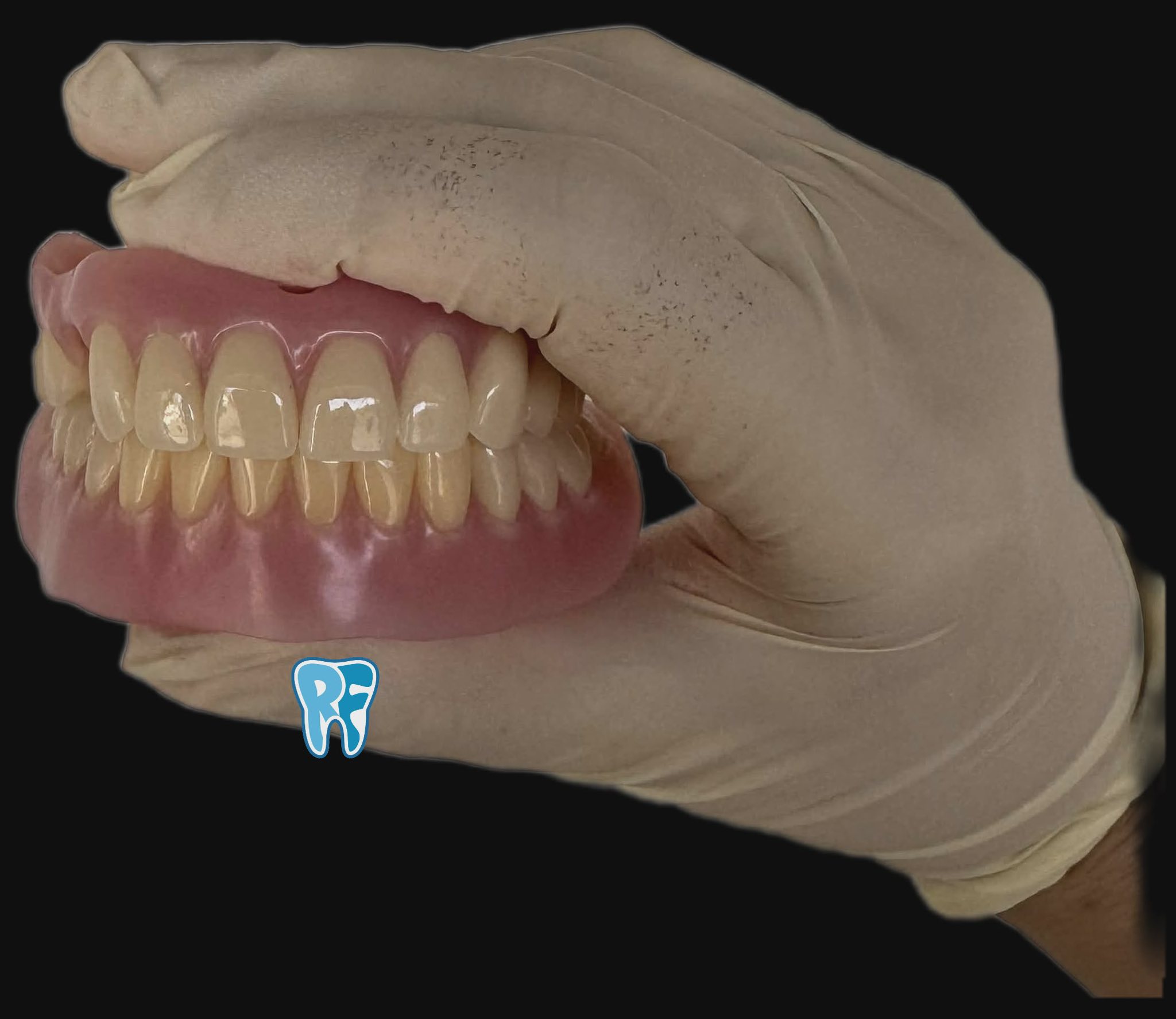 Removable Dentures