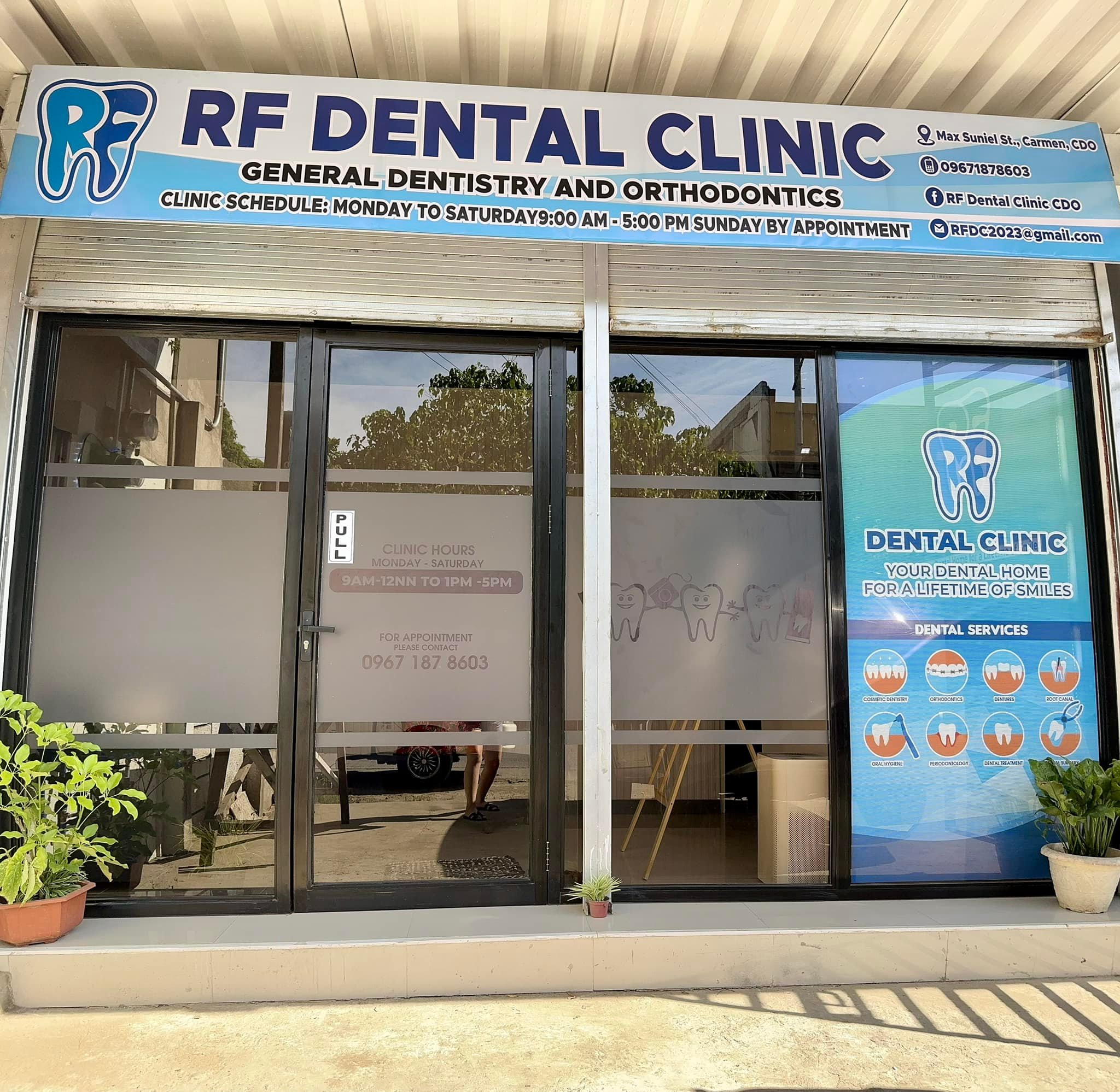 Dental Care